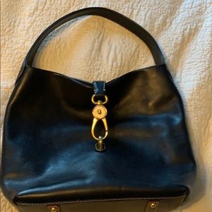 Dooney and Bourke shoulder bag